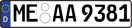 ME-AA9381