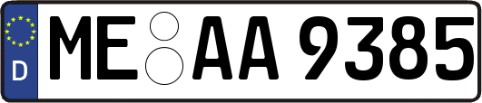 ME-AA9385