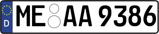 ME-AA9386