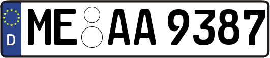 ME-AA9387