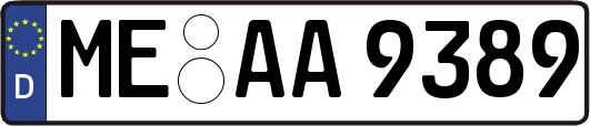 ME-AA9389