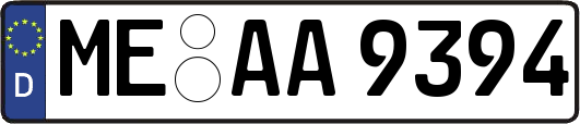 ME-AA9394