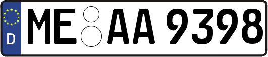 ME-AA9398