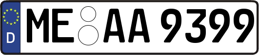 ME-AA9399