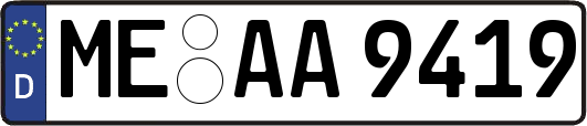 ME-AA9419