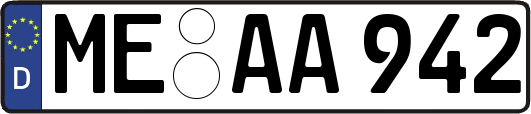 ME-AA942
