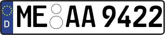 ME-AA9422