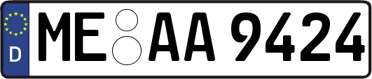 ME-AA9424