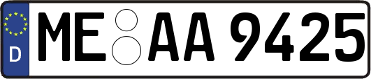 ME-AA9425