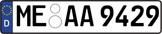 ME-AA9429