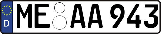 ME-AA943