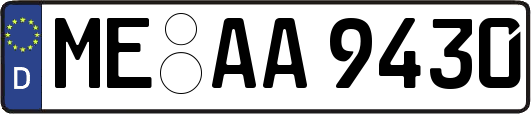 ME-AA9430