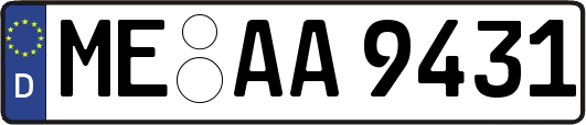 ME-AA9431