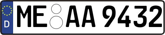 ME-AA9432