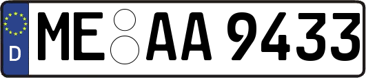 ME-AA9433
