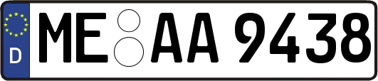 ME-AA9438
