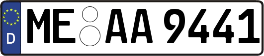 ME-AA9441
