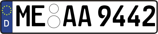 ME-AA9442