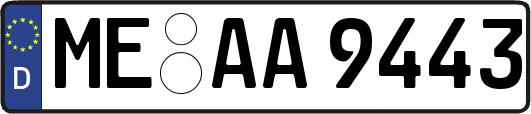 ME-AA9443