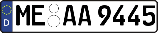 ME-AA9445