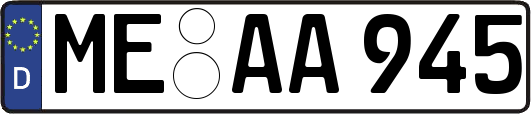 ME-AA945