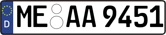 ME-AA9451