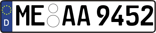 ME-AA9452