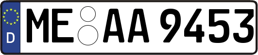 ME-AA9453