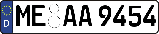 ME-AA9454