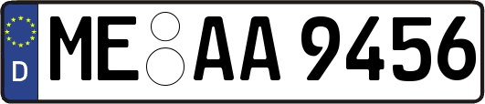 ME-AA9456