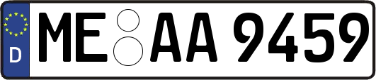 ME-AA9459