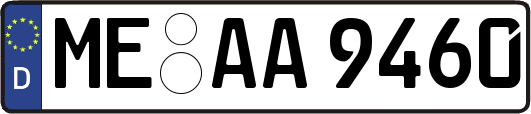 ME-AA9460