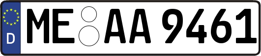 ME-AA9461
