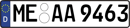 ME-AA9463