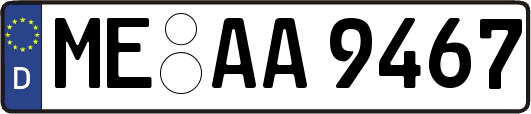 ME-AA9467