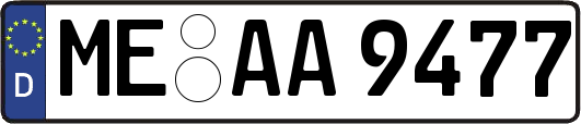 ME-AA9477