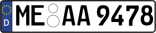 ME-AA9478