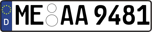 ME-AA9481