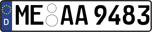 ME-AA9483