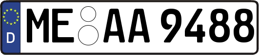 ME-AA9488