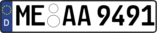 ME-AA9491