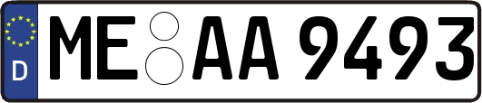 ME-AA9493