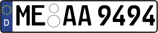 ME-AA9494