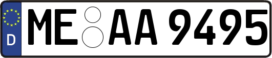 ME-AA9495