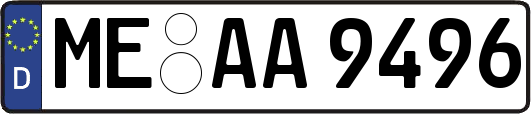 ME-AA9496