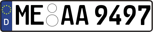 ME-AA9497