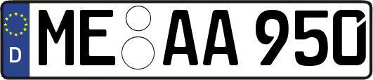ME-AA950