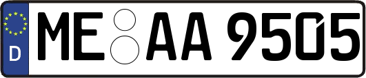 ME-AA9505