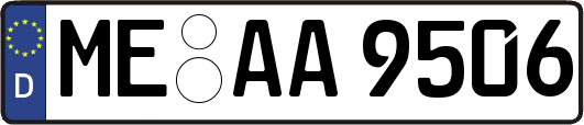 ME-AA9506