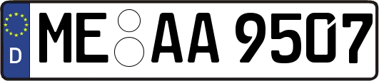 ME-AA9507